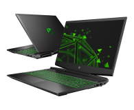 HP Pavilion Gaming i7-9750H/16GB/256+480 GTX1660Ti - 519219 - zdjęcie 1